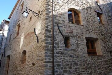 Ostello Bello Assisi Bevagna