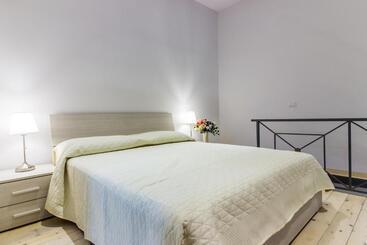 Palazzo D Auria Apart
