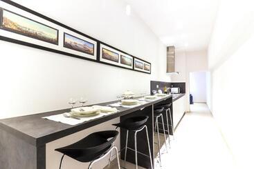 Palazzo D Auria Apart
