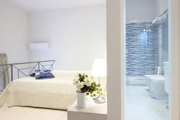 Palazzo D Auria Apart