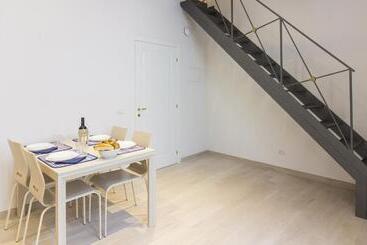 Palazzo D Auria Apart