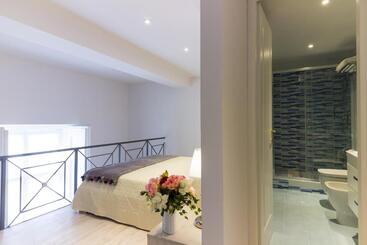 Palazzo D Auria Apart