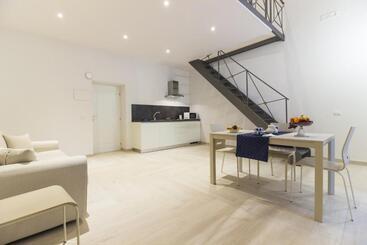 Palazzo D Auria Apart