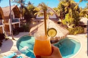 ペンション Coco Cabana