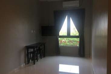 پانسیون One Plus One Boutique Residence