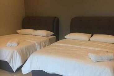 پانسیون One Plus One Boutique Residence