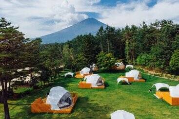Pica Fujiyama
