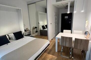 Varsovia Apartamenty Kasprzaka