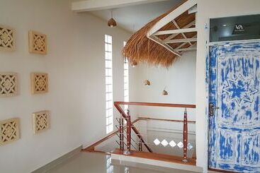 Villa Amidala Waingapu