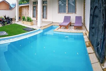 Villa Amidala   Waingapu