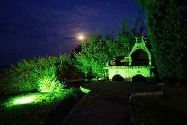 Villa Orama