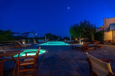 Villa Sofia