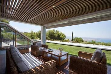 Villa Terra Creta, Luxury Retreat & Private Spa