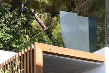 Villa Terra Creta, Luxury Retreat & Private Spa