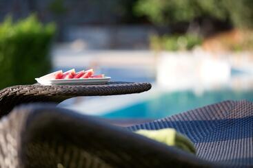 Villa Terra Creta, Luxury Retreat & Private Spa