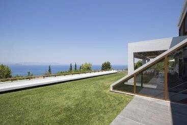 Villa Terra Creta, Luxury Retreat & Private Spa