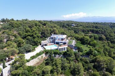 Villa Terra Creta, Luxury Retreat & Private Spa