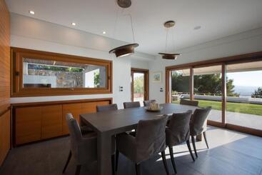 Villa Terra Creta, Luxury Retreat & Private Spa