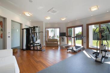 Villa Terra Creta, Luxury Retreat & Private Spa