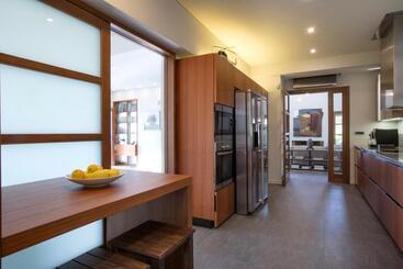Villa Terra Creta, Luxury Retreat & Private Spa