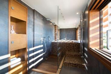 Villa Terra Creta, Luxury Retreat & Private Spa