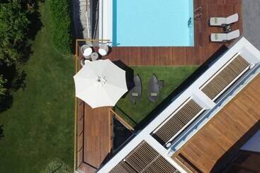 Villa Terra Creta, Luxury Retreat & Private Spa