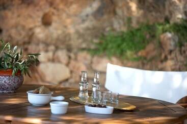 Villa Terra Creta, Luxury Retreat & Private Spa