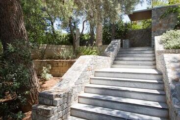 Villa Terra Creta, Luxury Retreat & Private Spa