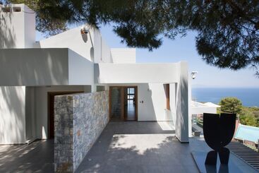 Villa Terra Creta, Luxury Retreat & Private Spa