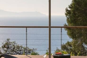 Villa Terra Creta, Luxury Retreat & Private Spa