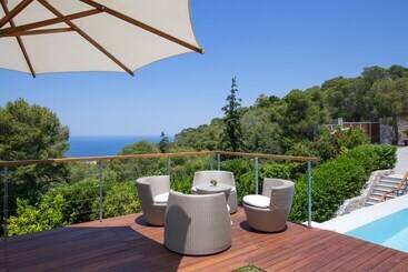 Villa Terra Creta, Luxury Retreat & Private Spa