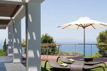 Villa Terra Creta, Luxury Retreat & Private Spa