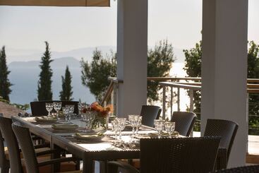 Villa Terra Creta, Luxury Retreat & Private Spa