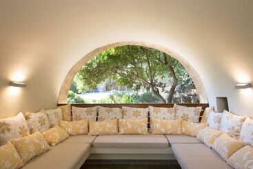 Villa Terra Creta, Luxury Retreat & Private Spa