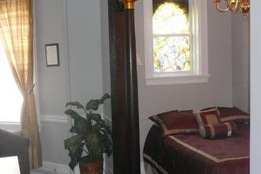 Szálloda 463 Beacon Street Guest House