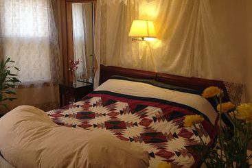 Hotell A Bed & Breakfast in Cambridge