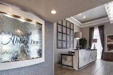 هتل Abbey Inn Cedar City