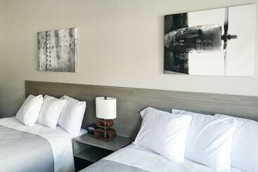 هتل Airport Inn