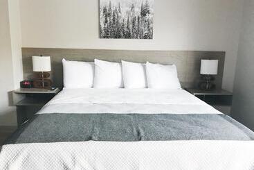 هتل Airport Inn