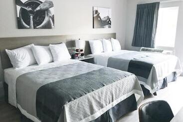 هتل Airport Inn