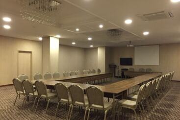 Antik Hotel Istanbul