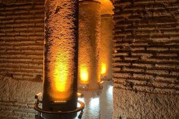 Antik Hotel Istanbul