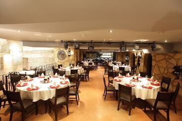 Antik Hotel Istanbul