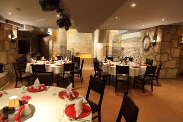 Antik Hotel Istanbul