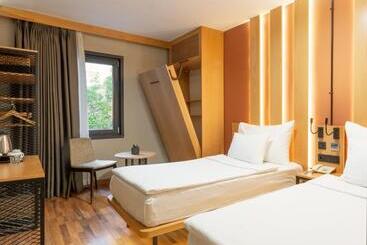Antik Hotel Istanbul
