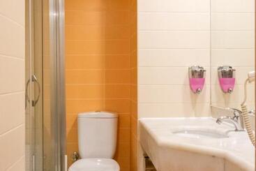 Antik Hotel Istanbul