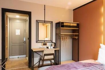Antik Hotel Istanbul