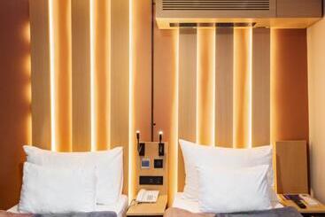 Antik Hotel Istanbul