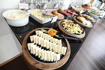 Antik Hotel Istanbul