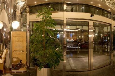 هتل Aravi Dubai